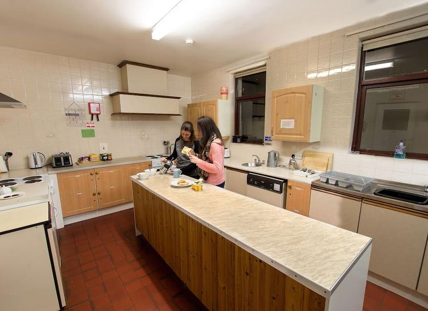 Cocina Foto