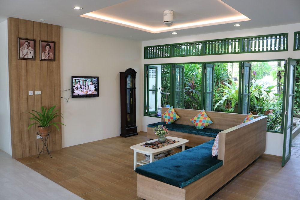 Sala de estar