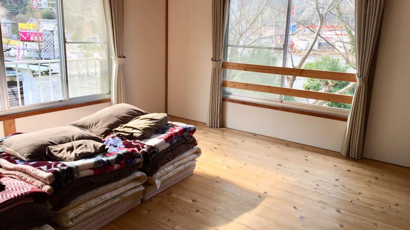 Guest House Itokawa