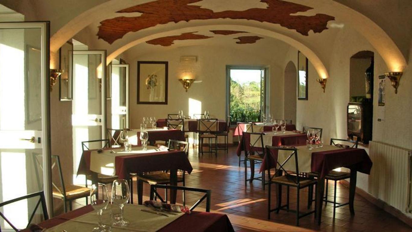 Agriturismo Tenuta la Marchesa