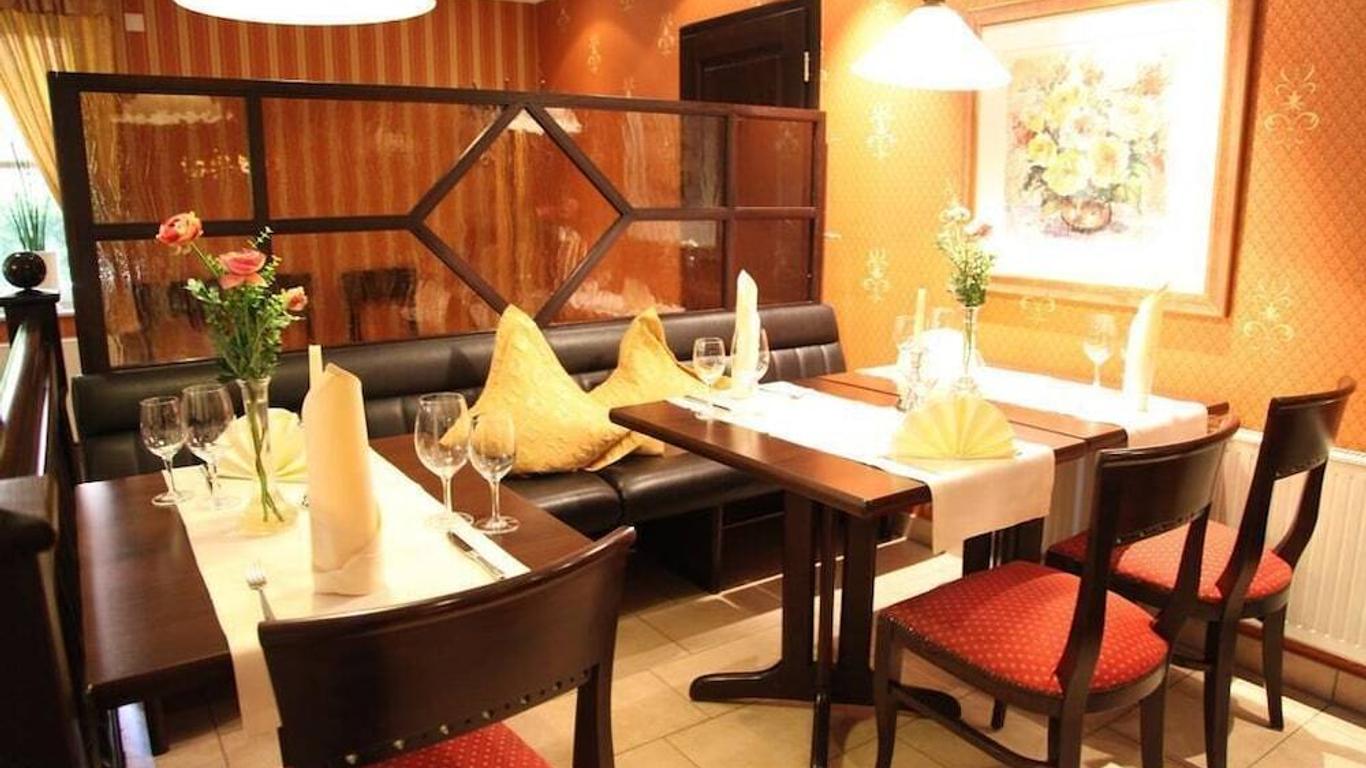Hotel Gerwing-Wulf