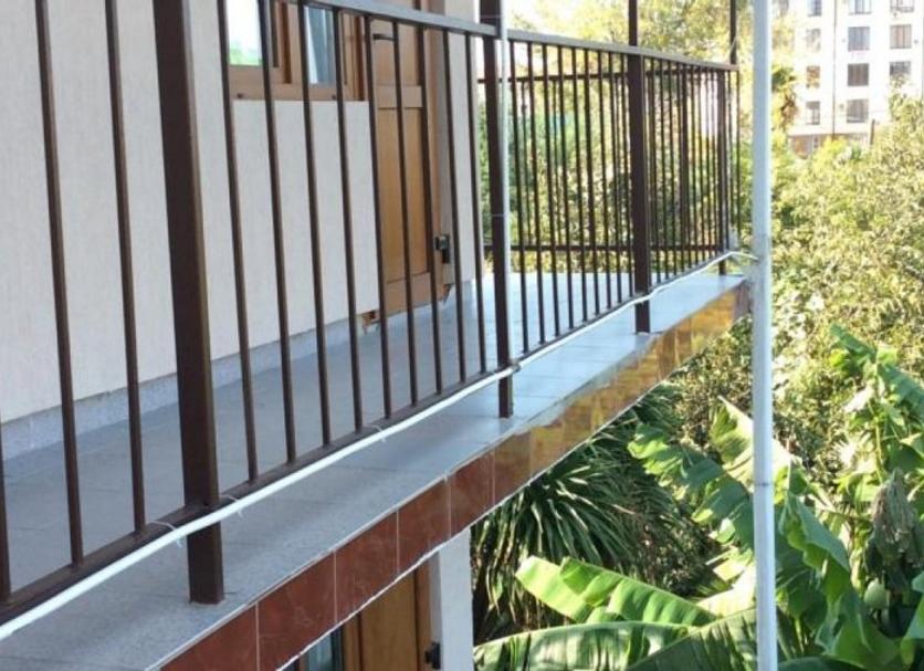 Balcón Foto
