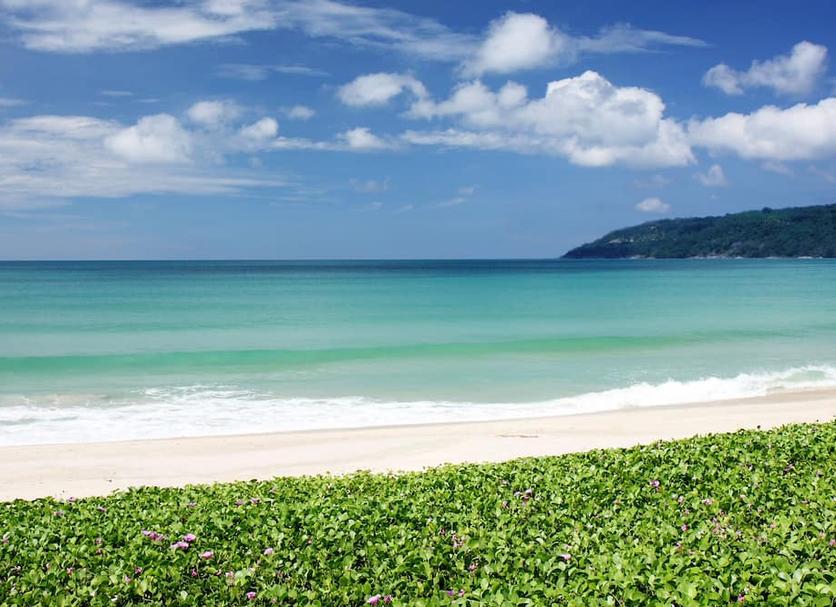 Playa Foto
