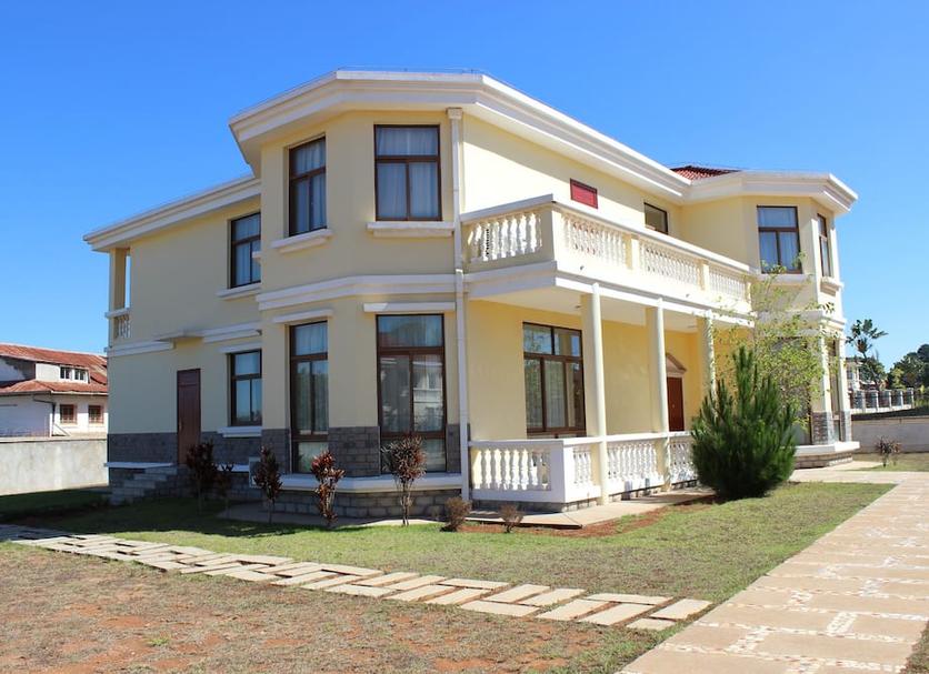 Edificio Foto