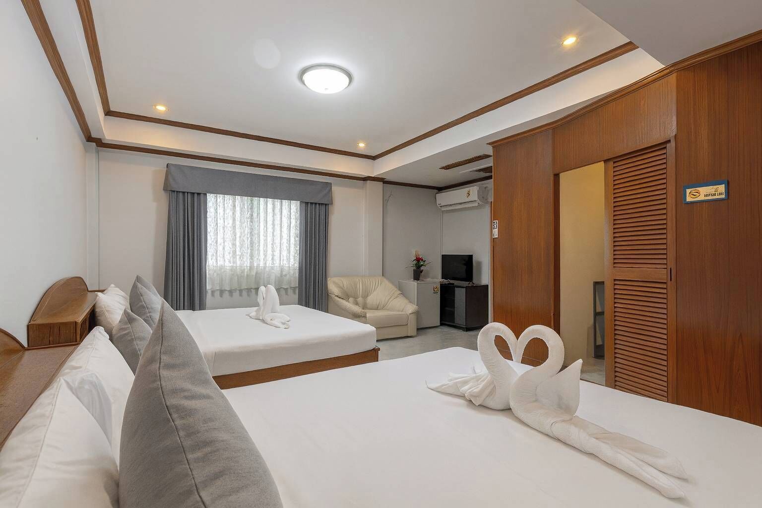 Habitación