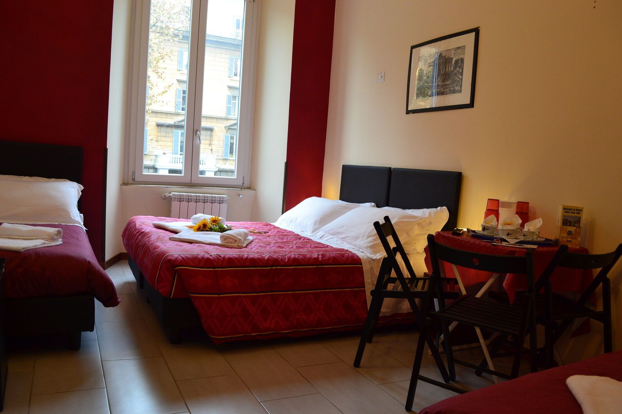 Habitación
