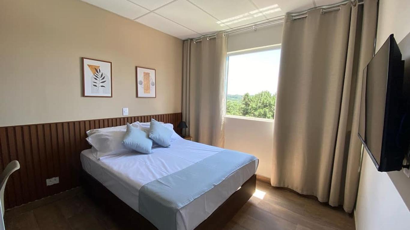Nobre Hotel Cotia