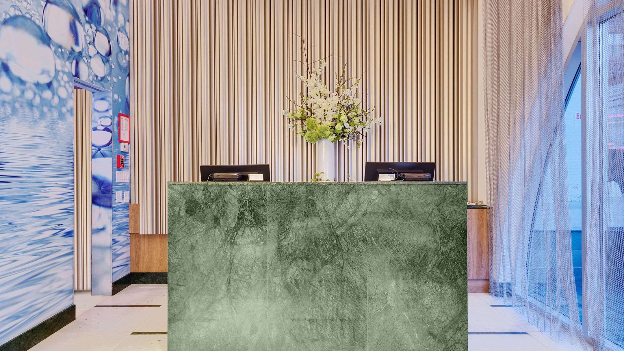 Wyndham Garden Brooklyn Sunset Park desde $73 ($̶4̶8̶2̶). Brooklyn