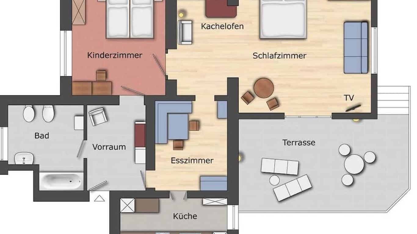 Familienhotel Post