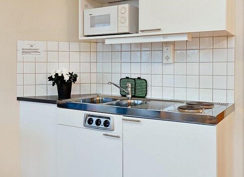 Cocina Foto