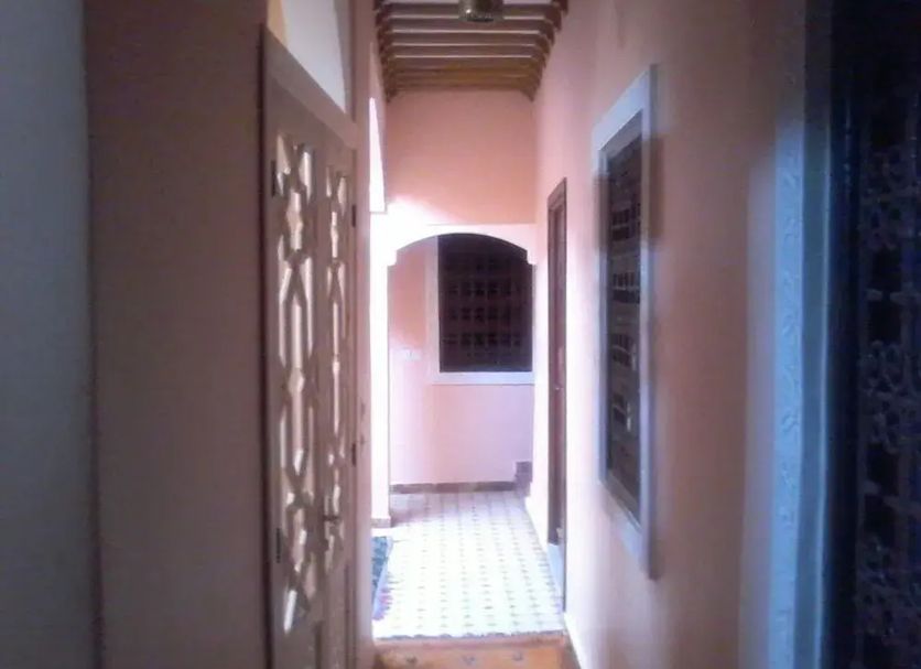 Pasillo Foto