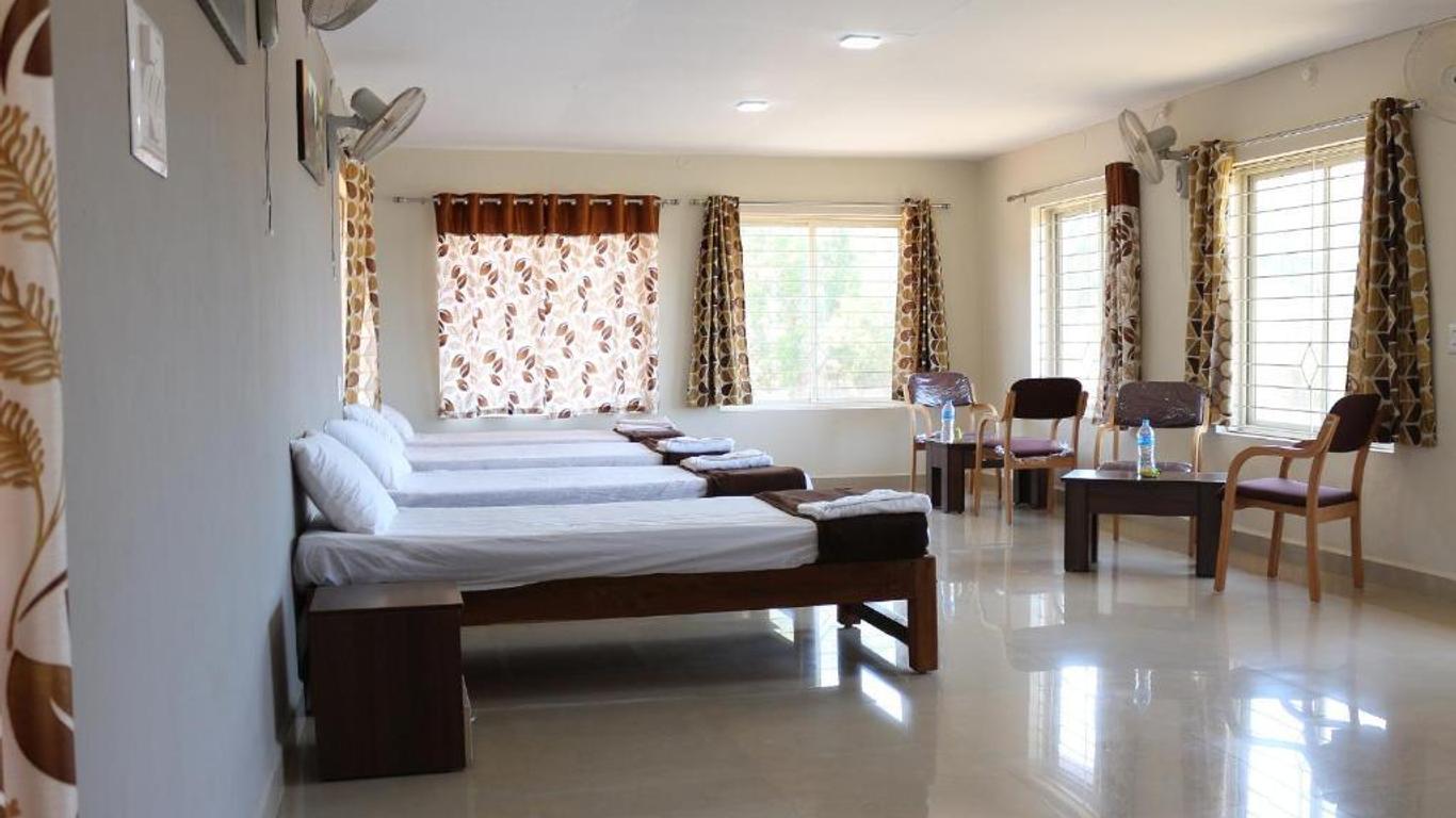 Kinara Stay