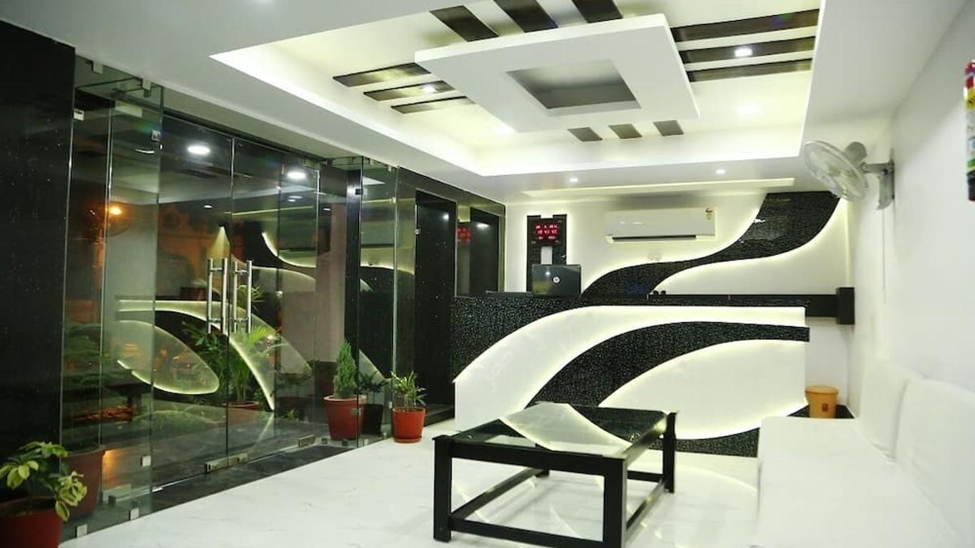 Hotel Golden Inn