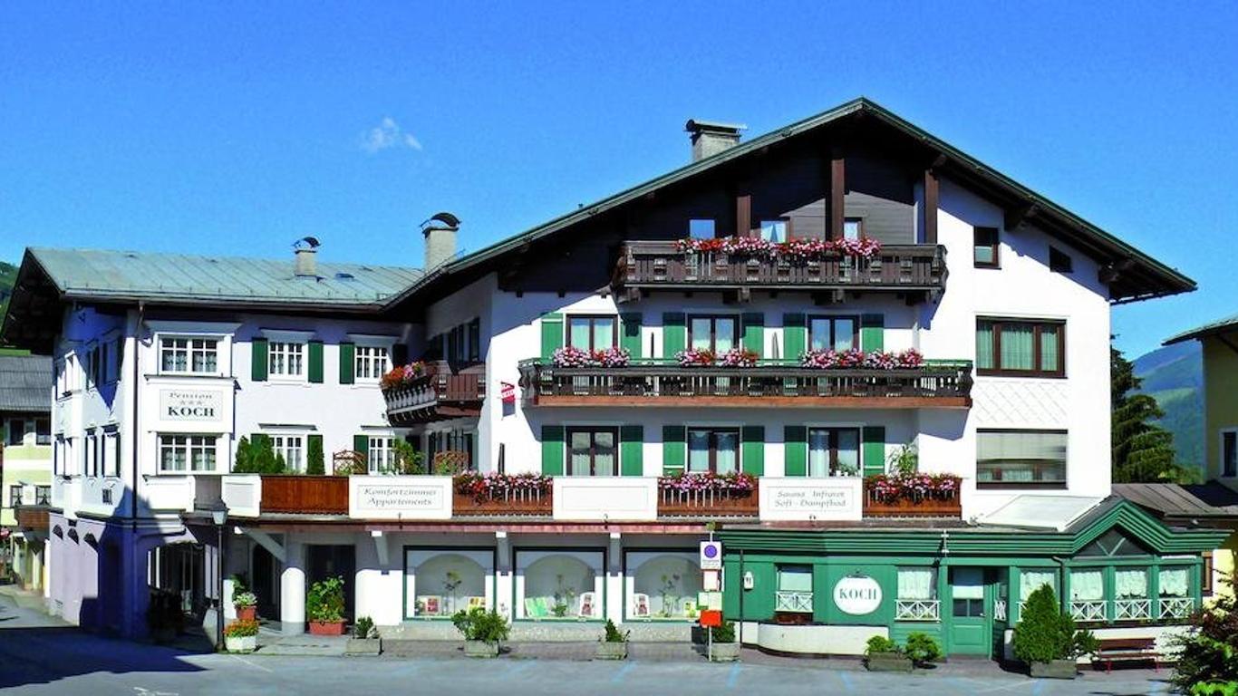 Pension Koch