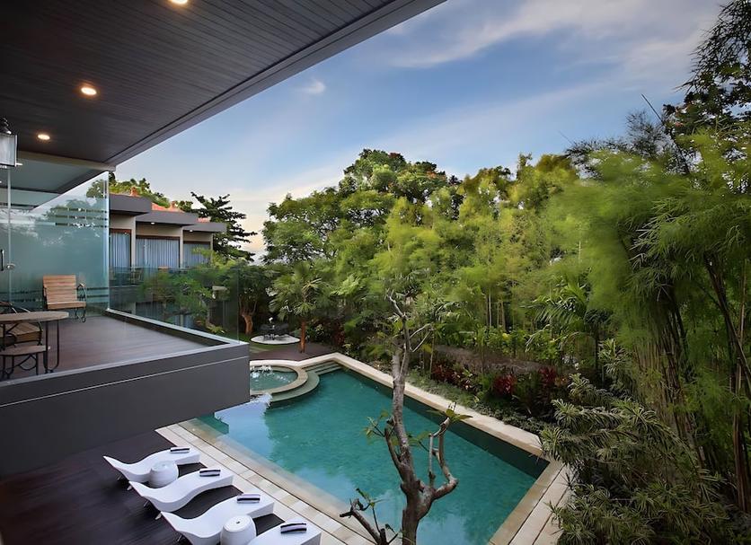 Piscina Foto