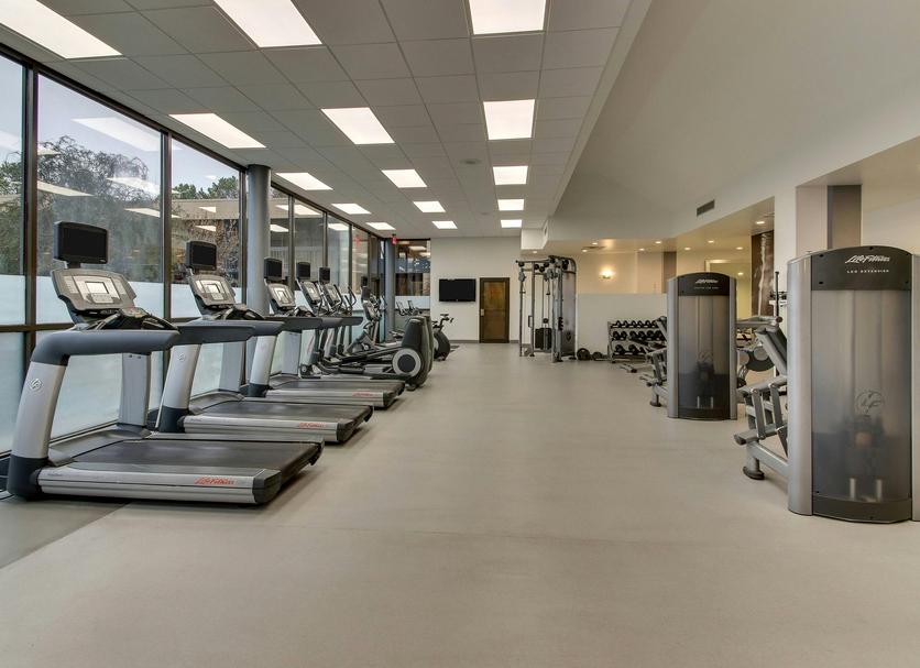 Gym Foto