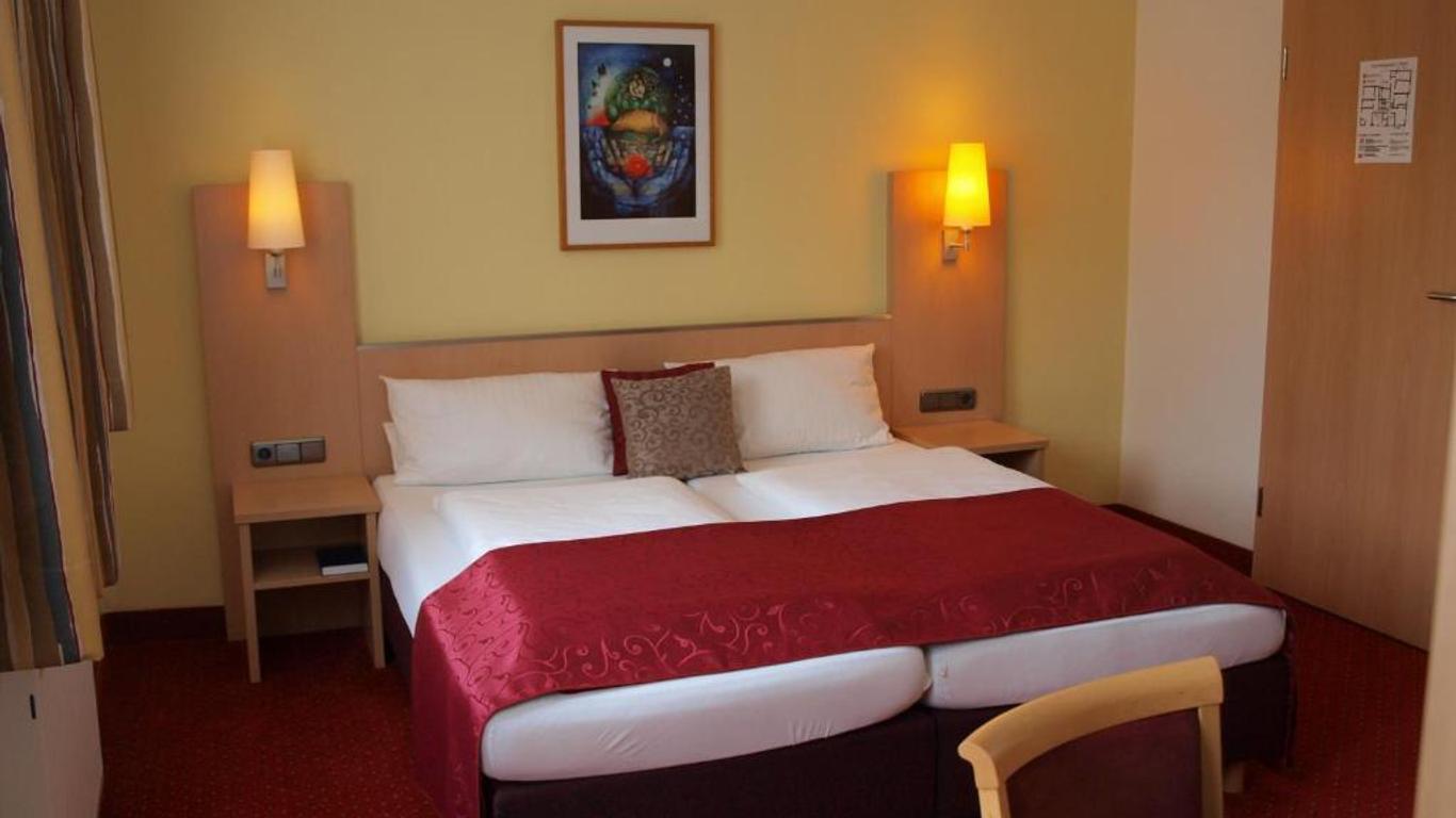 Hotel An der Eiche