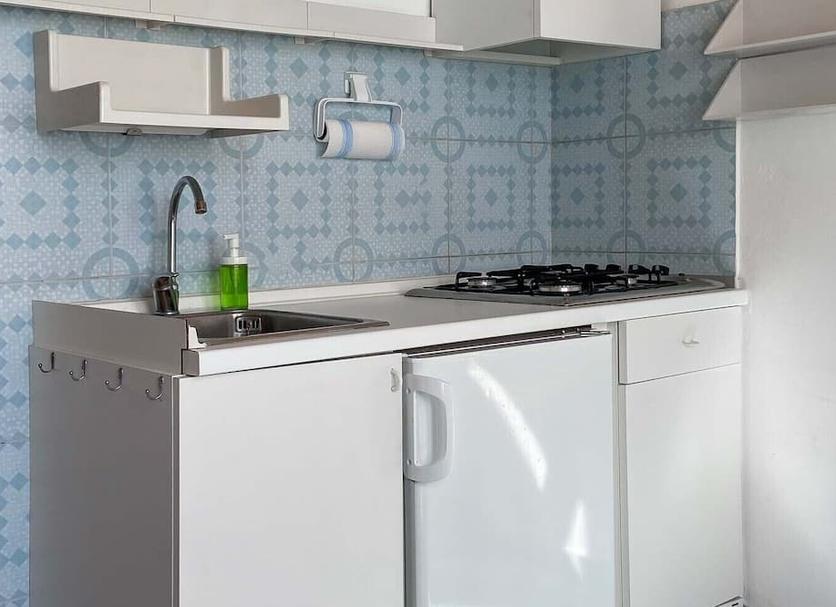 Cocina Foto