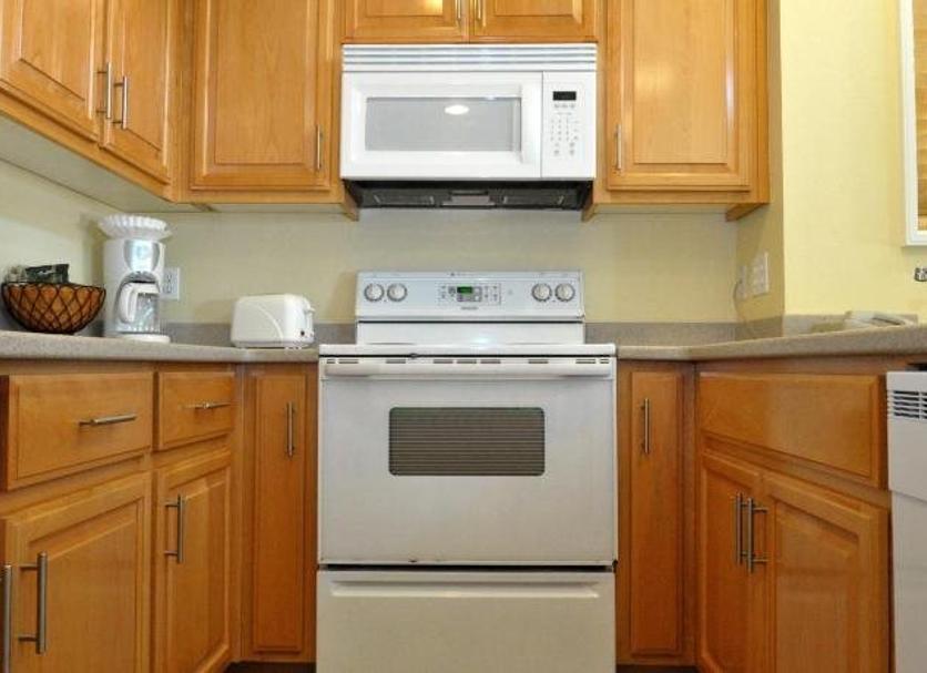 Cocina Foto