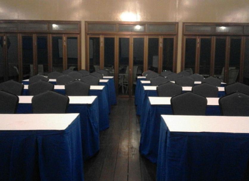 Sala de conferencias Foto
