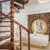 Escaleras