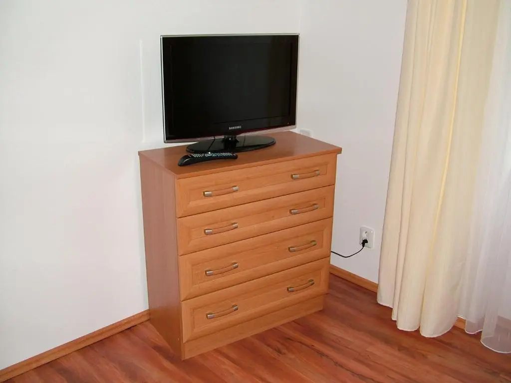 Servicio de la habitación