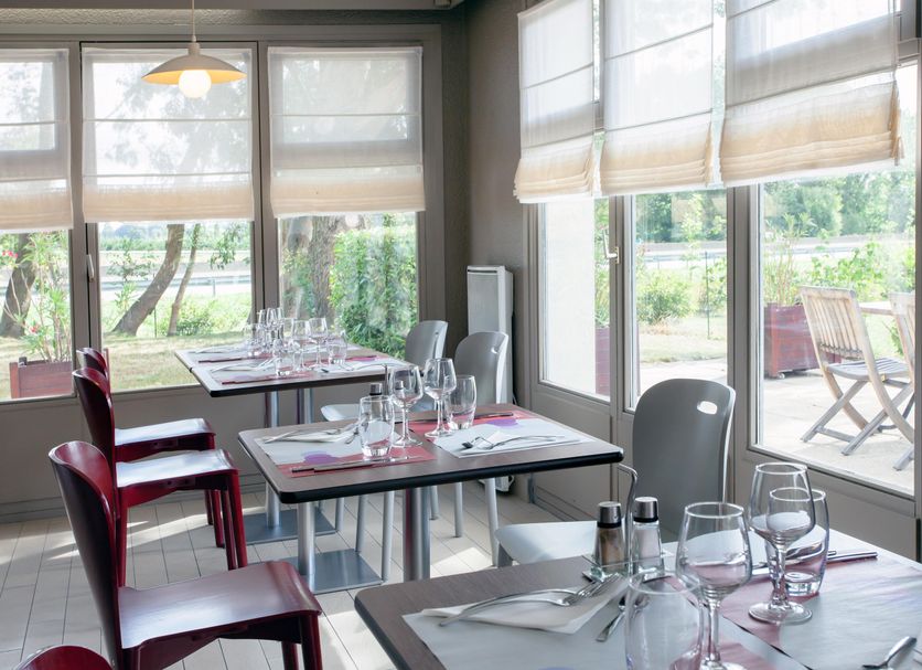 Comedor Foto