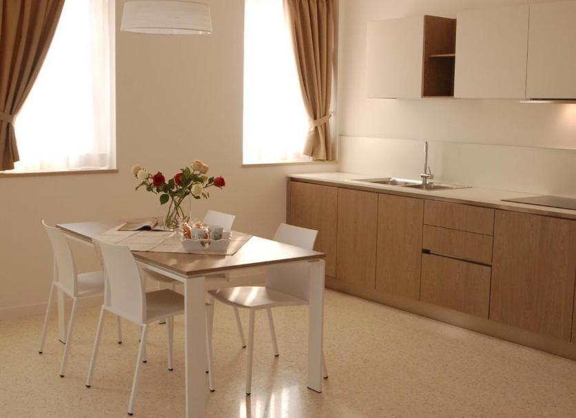 Comedor Foto