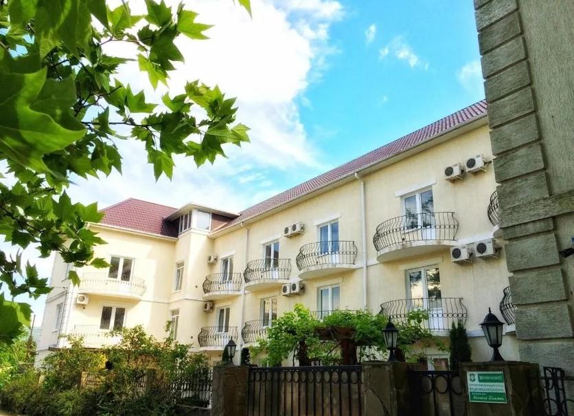 Edificio Foto
