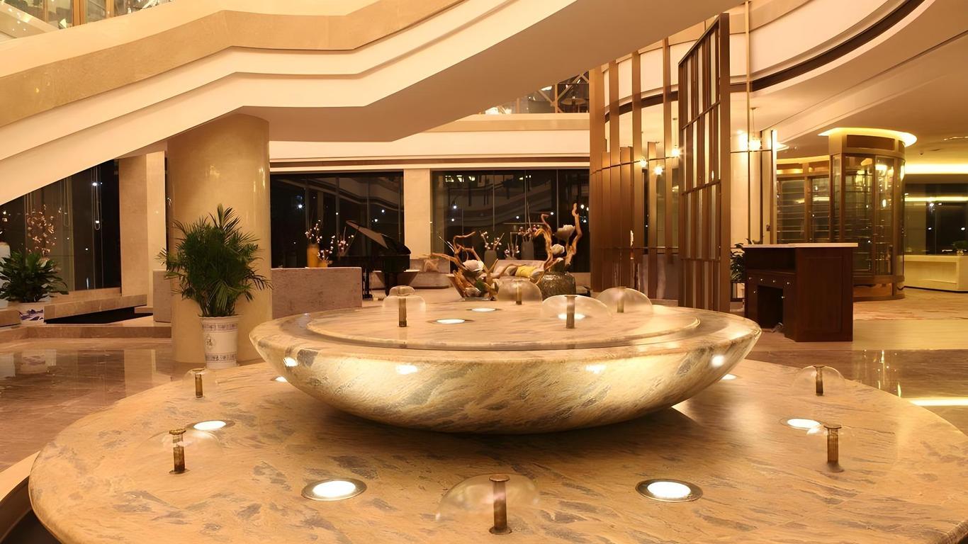 True Home Hotel