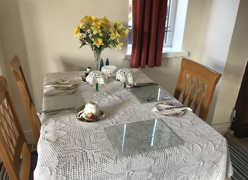 Comedor Foto