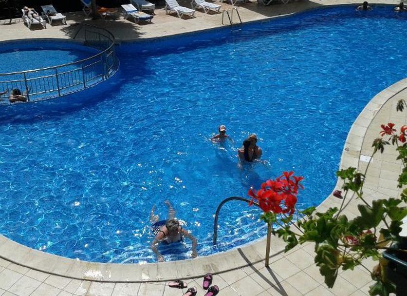 Piscina Foto