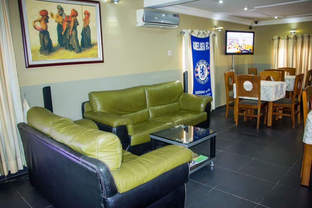 Sala de estar