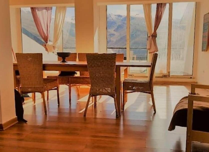 Comedor Foto