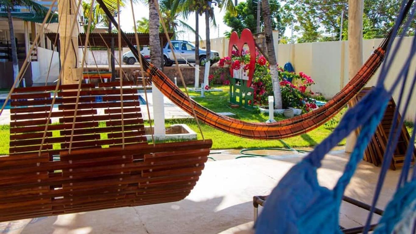 Hotel Dama Business Center