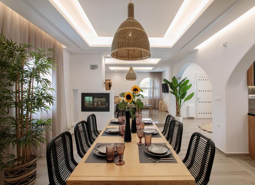 Comedor Foto