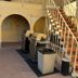 Escaleras