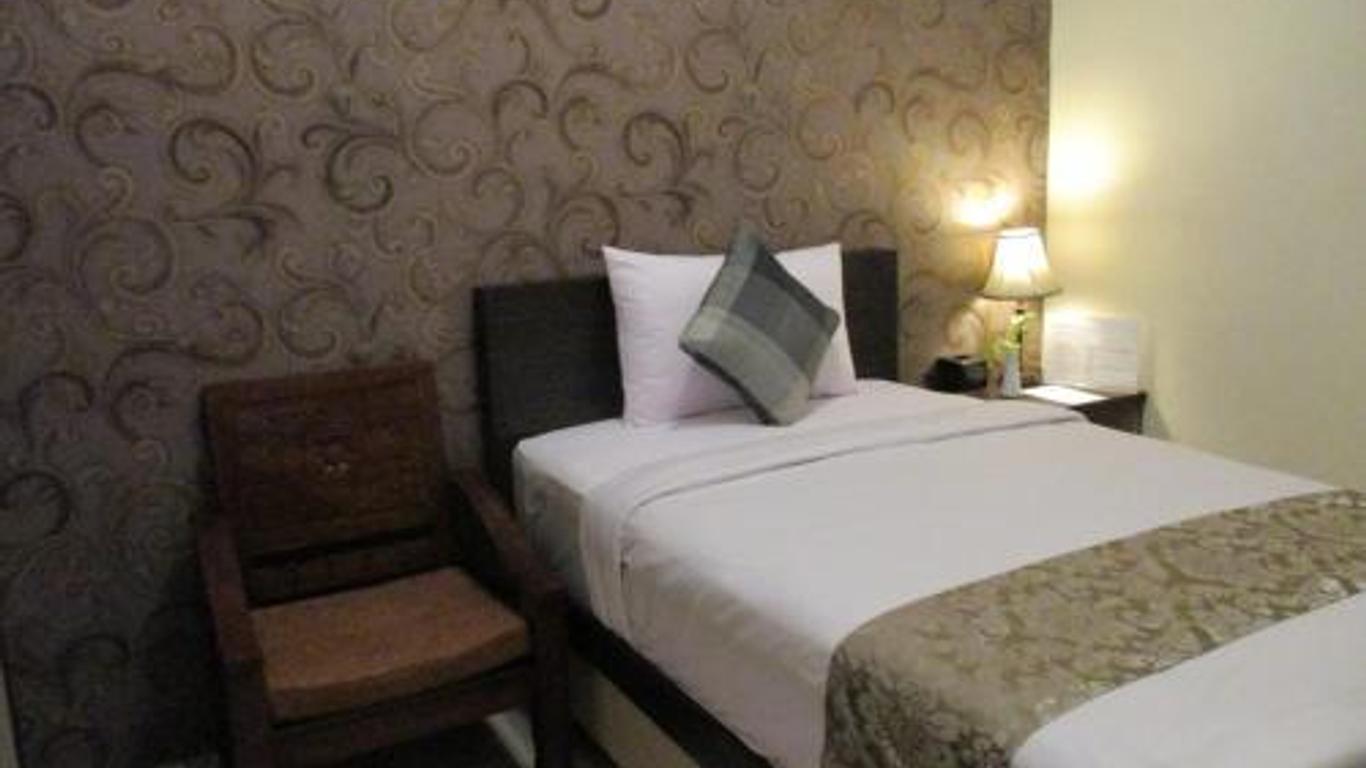 Hotel Sidarta