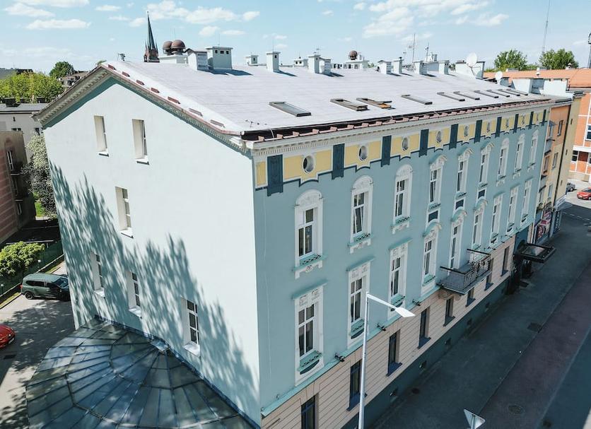 Edificio Foto
