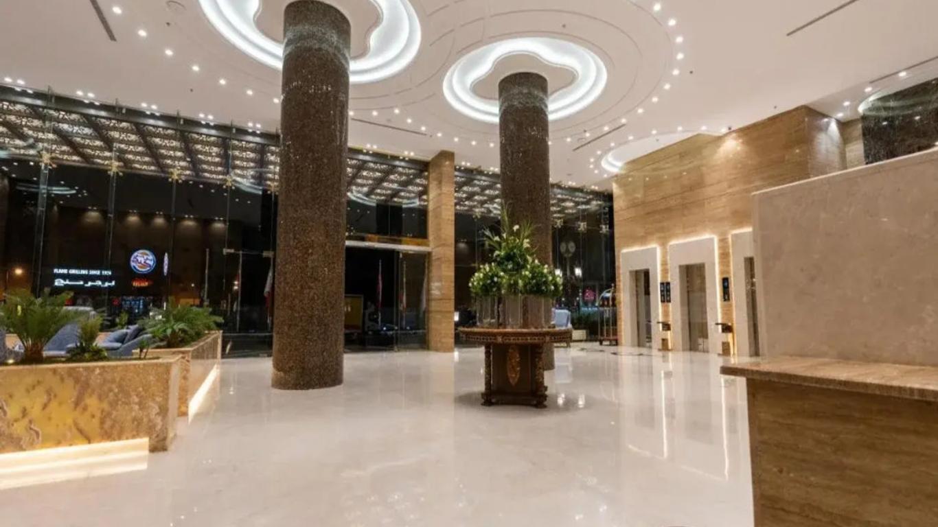 Seven Gardens Resort