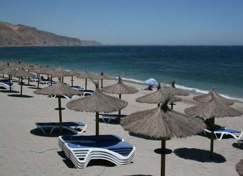 Playa Foto
