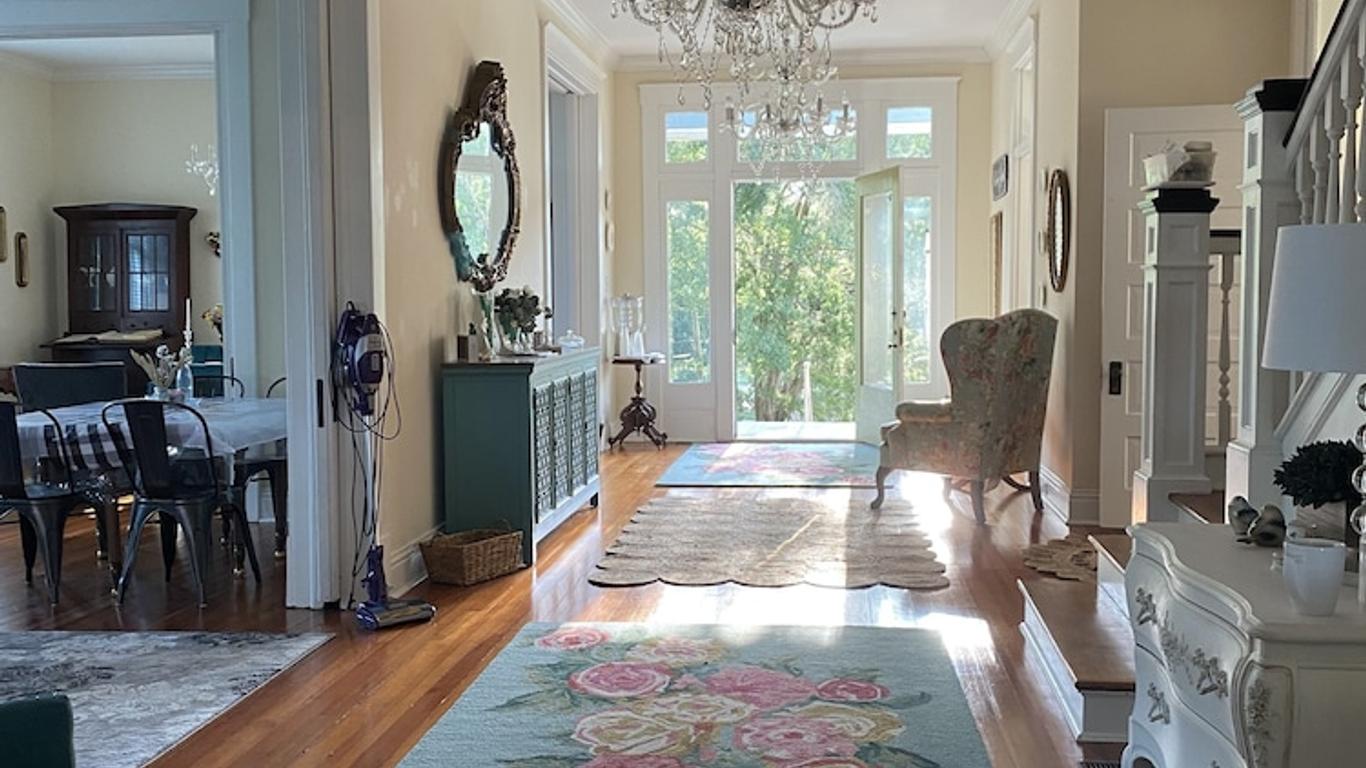 The King's Daughters Bed and Breakfast