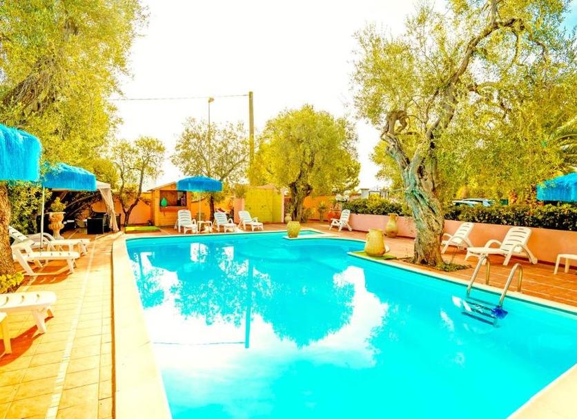 Piscina Foto
