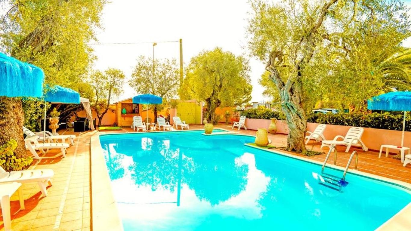 Villa Ulimare Family Residence
