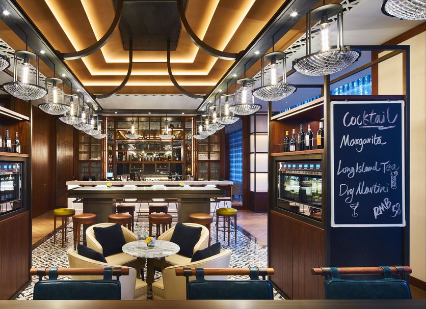 Bar Foto