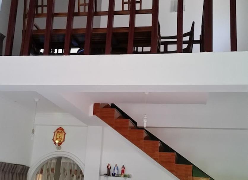 Escaleras Foto