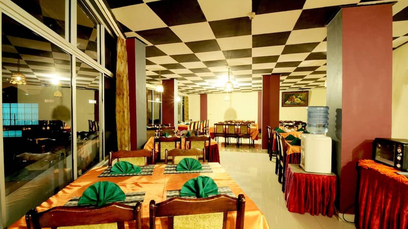 Benteng Hotel