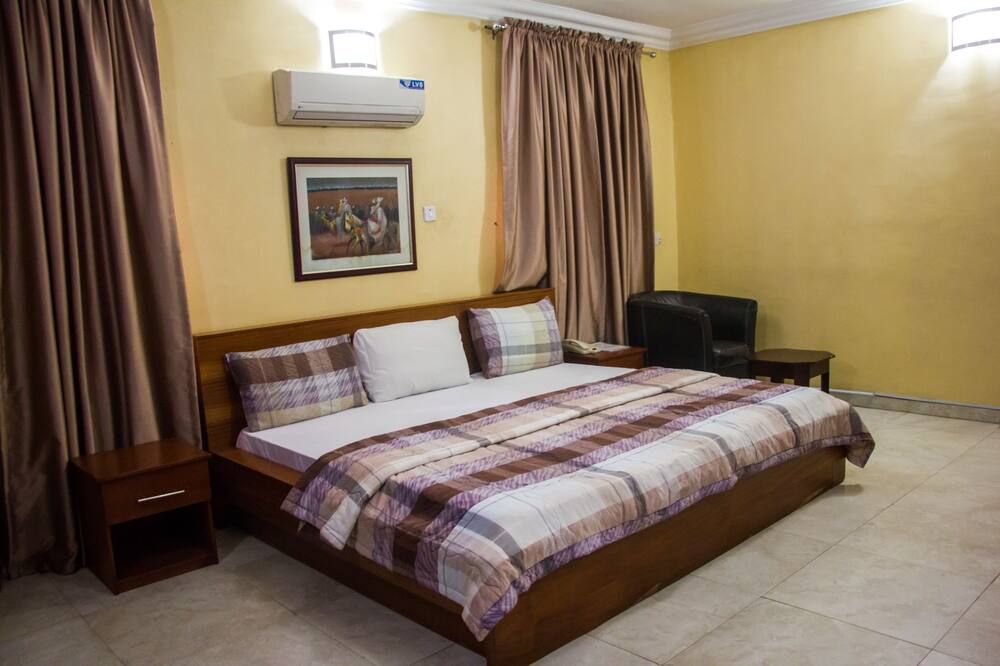 Habitación