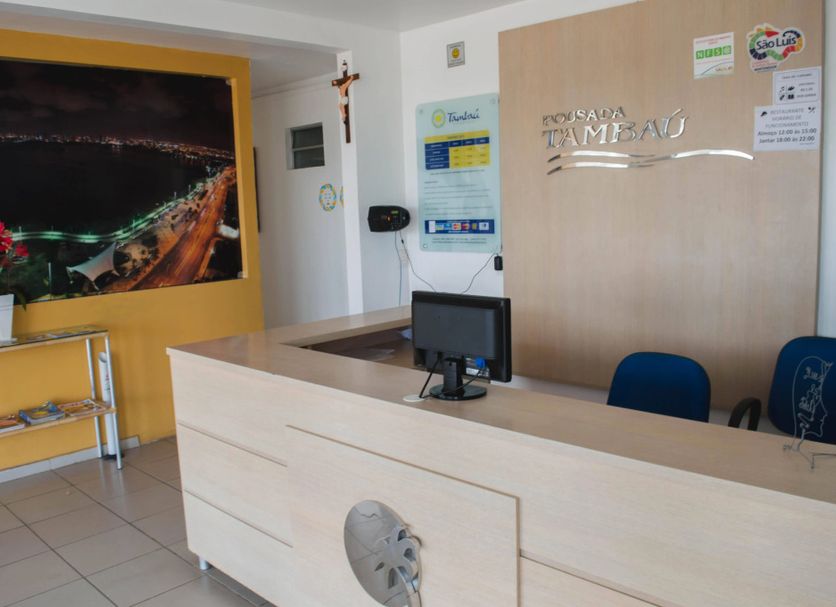 Recepción Foto