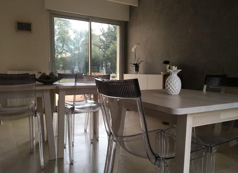 Comedor Foto